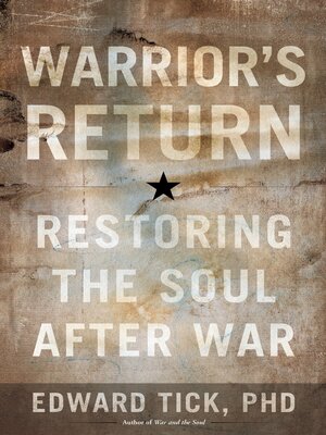 cover image of Warrior's Return